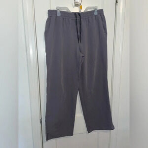 Jaanuu Grey Scrub Pants Size XL​​​
